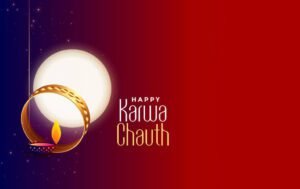 Karva Chauth