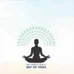 yoga day poster ideas