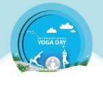 yoga day images