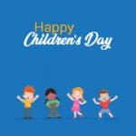 children's day