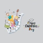 children's day