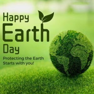 earth day