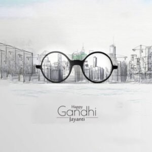 gandhi