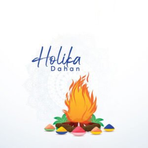 holika dahan