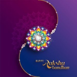 raksha bandhan