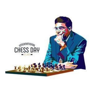 chess day