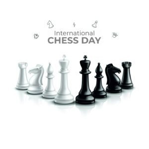 chess day