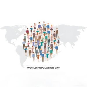 world population day