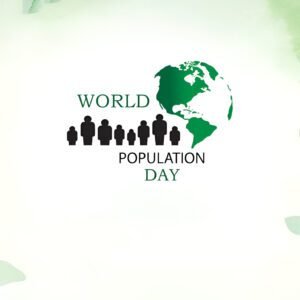 world population day