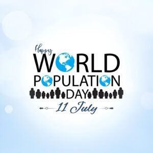 world population day