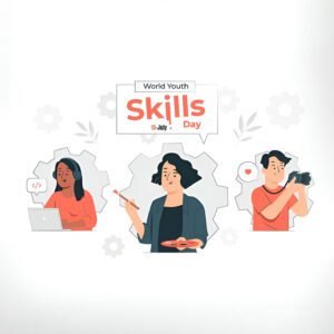 world youth skill day