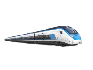 bullet train free png