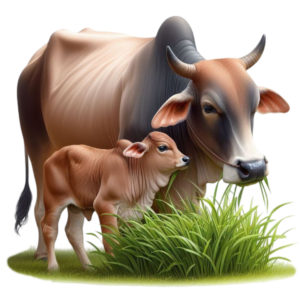 cow png