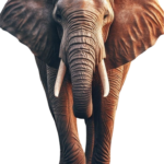 Elephant free Png