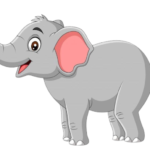 Elephant free Png