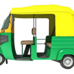 Auto rickshaw free png