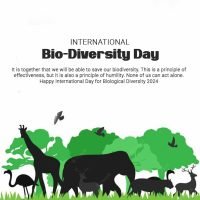 Biological Diversity