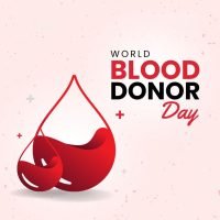 blood donor day