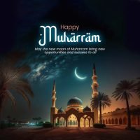 Muharram