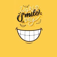 smile day